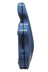GEWA Cellos case Air - Blue/black