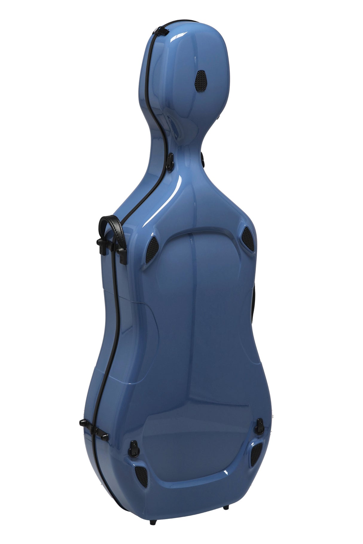 GEWA Cellos case Air - Blue/black