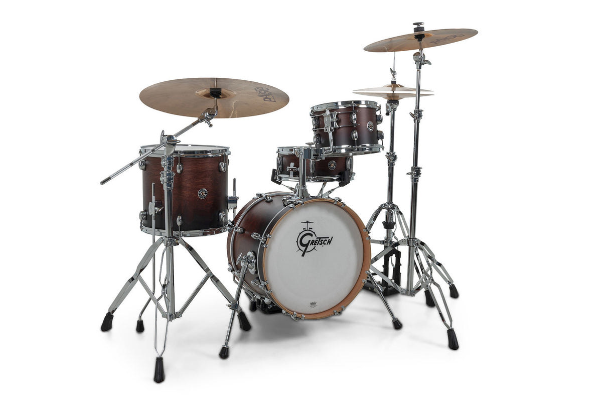 Gretsch shell set Catalina Club - Satin Antique Fade (CC2-M264-SAF)