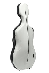 GEWA Cellos case Air Anniversary - Black/White