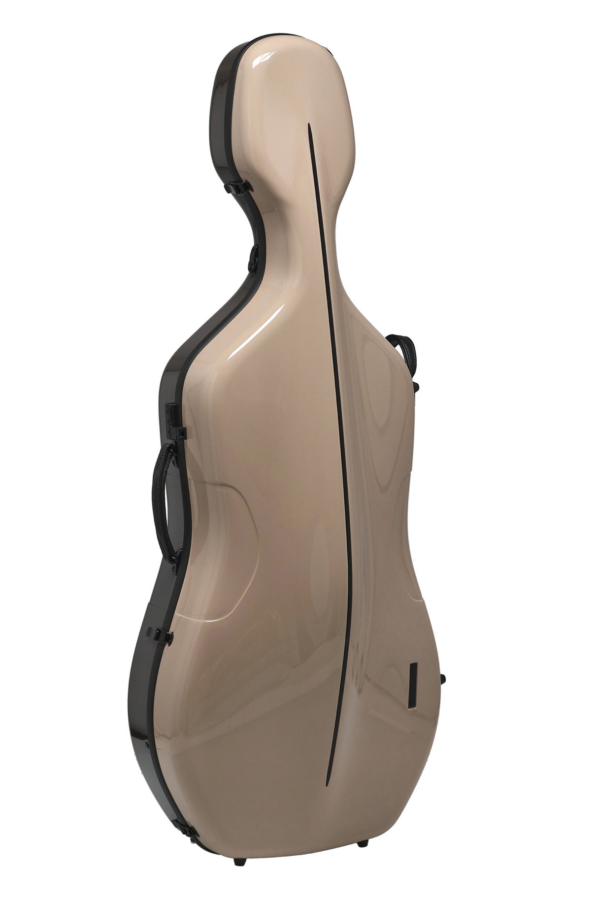 GEWA Cellos case Air Anniversary - Brown/Beige