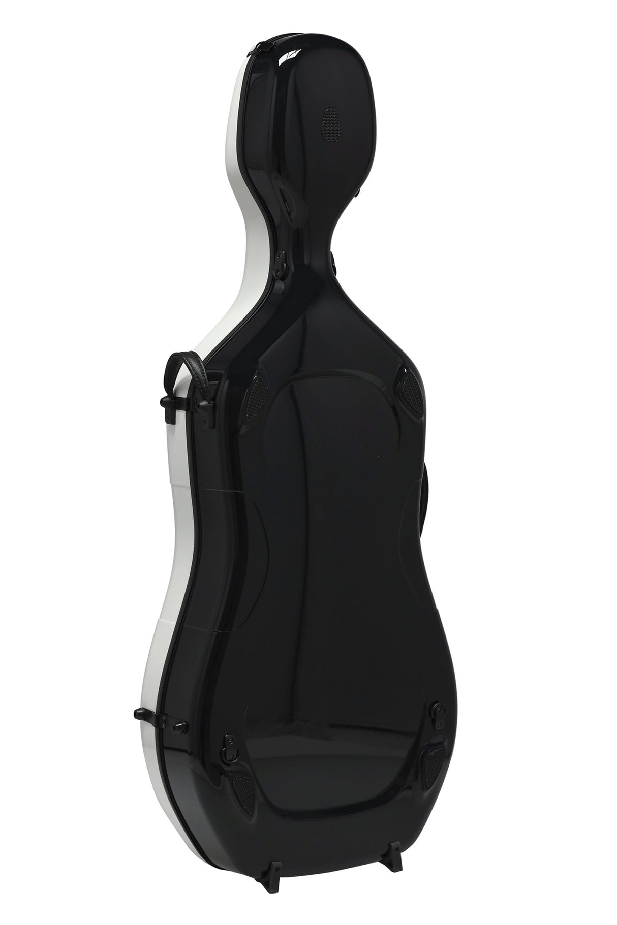 GEWA Cellos case Air Anniversary - Black/White