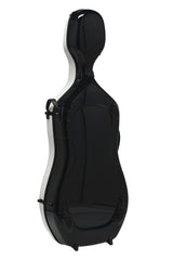 GEWA Cellos case Air Anniversary - Black/White