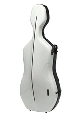 GEWA Cellos case Air Anniversary - Black/White