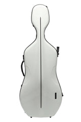 GEWA Cellos case Air Anniversary - Black/White
