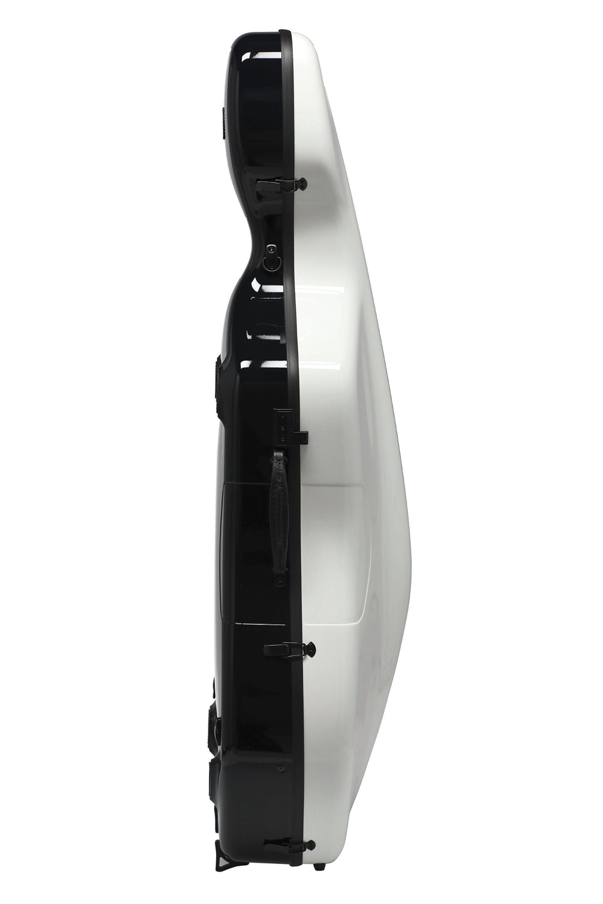 GEWA Cellos case Air Anniversary - Black/White