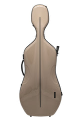 GEWA Cellos case Air Anniversary - Brown/Beige