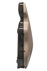 GEWA Cellos case Air Anniversary - Brown/Beige