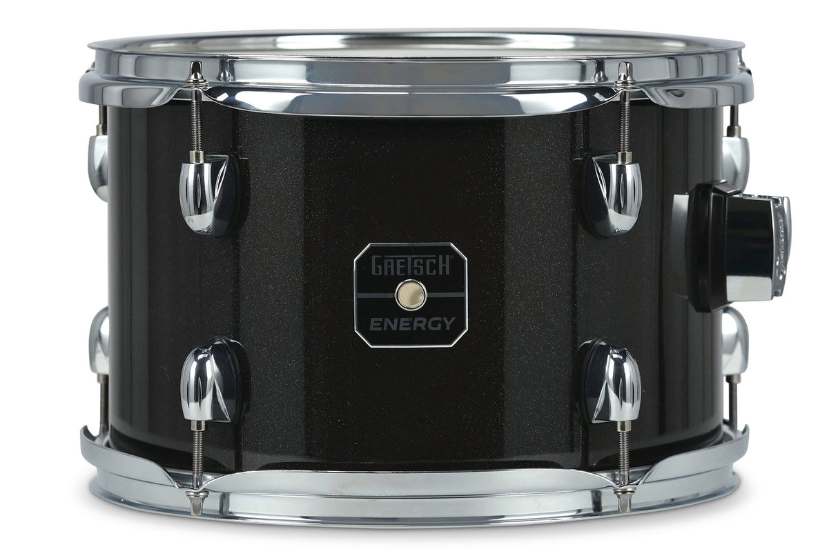 Gretsch drum set Energy - Black Sparkle