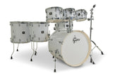 Gretsch drum set Energy - White Pearl