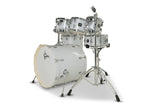 Gretsch drum set Energy - White Pearl