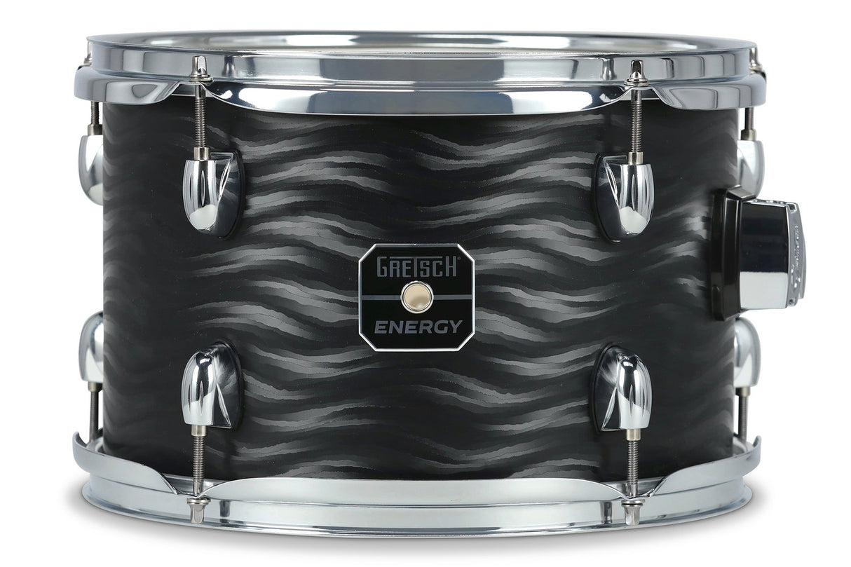 Gretsch drum set Energy - Black Fame