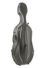 GEWA Cellos case Idea Original Carbon 2.9 - Black/anthracite