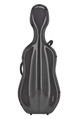 GEWA Cellos case Idea Original Carbon 2.9 - Black/anthracite