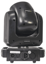 Ibiza Pluton 30 Spot + Wash