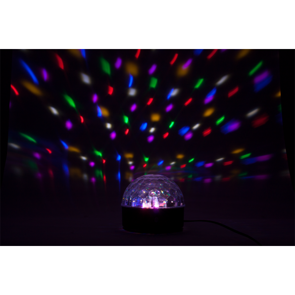 Astro Light Effect (6-color LED)