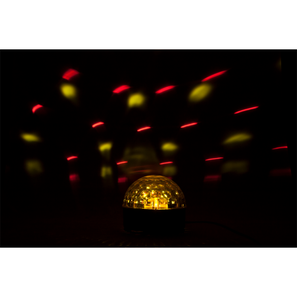 Astro Light Effect (6-color LED)