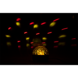 Astro Light Effect (6-color LED)