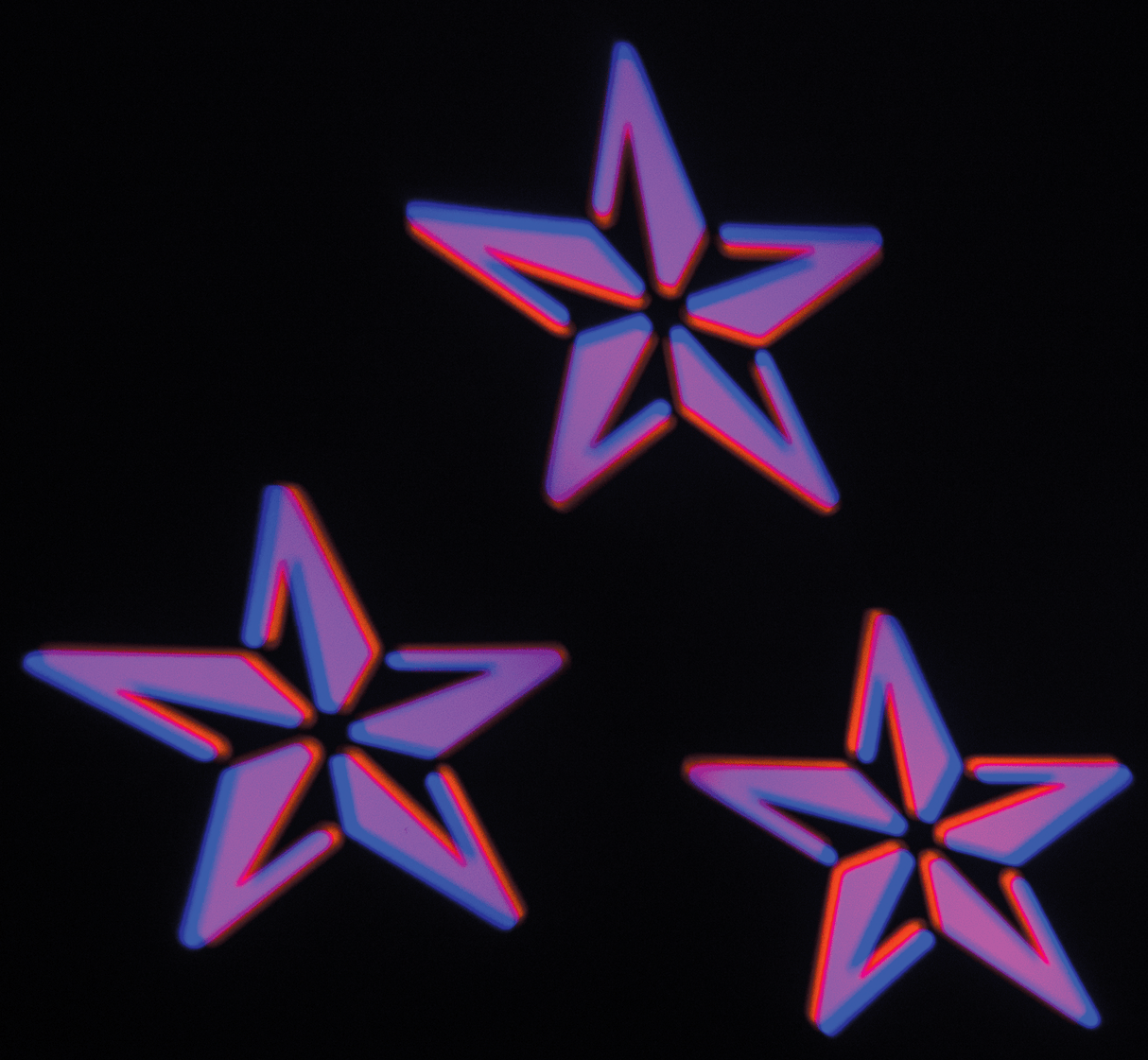 AFX MY60 Moving Head (60W) 