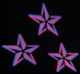 AFX MY60 Moving Head (60W) 