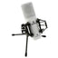 Devine M-Mic PRO Microphone (USB), White 