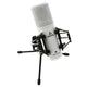 Devine M-Mic PRO Microphone (USB), White 