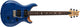 PRS SE Custom 24 Electric Guitar (Faded Blue )