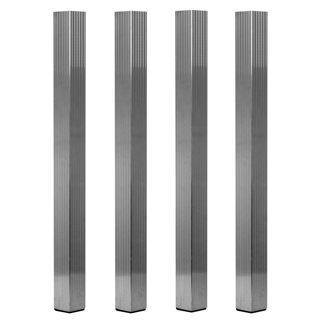 Milos Stage Podium Legs (4 pcs, 80cm)