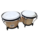 V-TONE Bongos Set 6,5 & 7,5" – Bongo en bois
