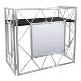 DNA DJ STAND Aluminium