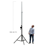 STAND4me LS 4300 Wind-Up Stand 80 kg/Max 4m