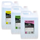 3 x 5L Smoke Liquid (Mix Pack)