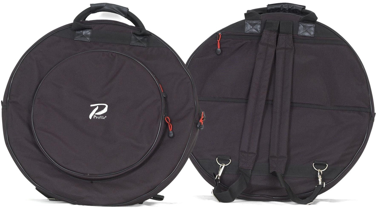 Profile Pannier bag (22")