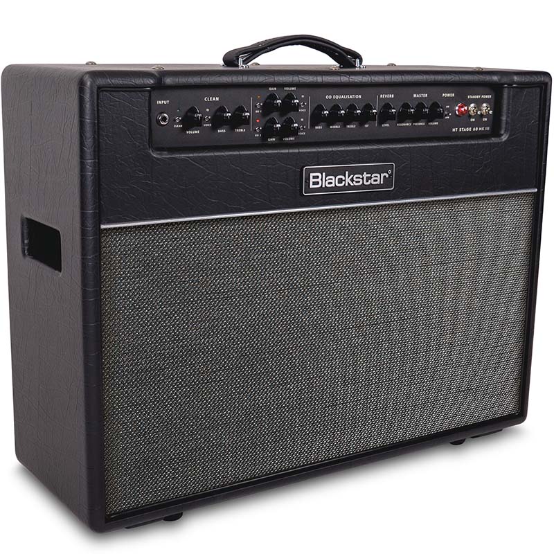 Blackstar HT Stage 60 212 MK III combo