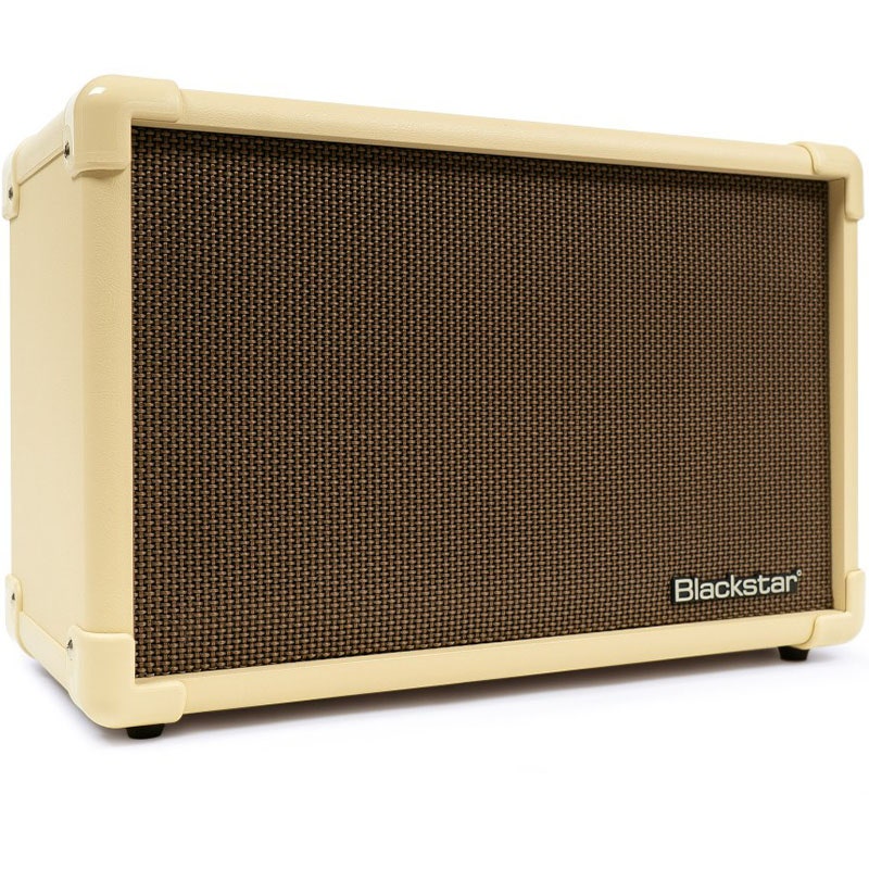 Blackstar Acoustic:Core 30 - Combo for guitar and microphone