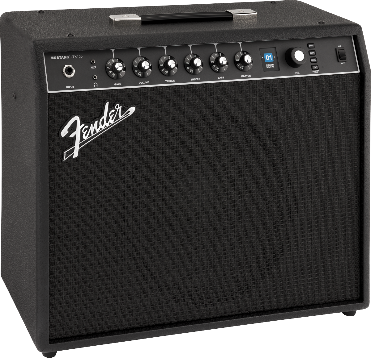 Fender Mustang LTX100 Guitar Amplifier