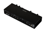 Arturia MiniFuse 4 (Black)