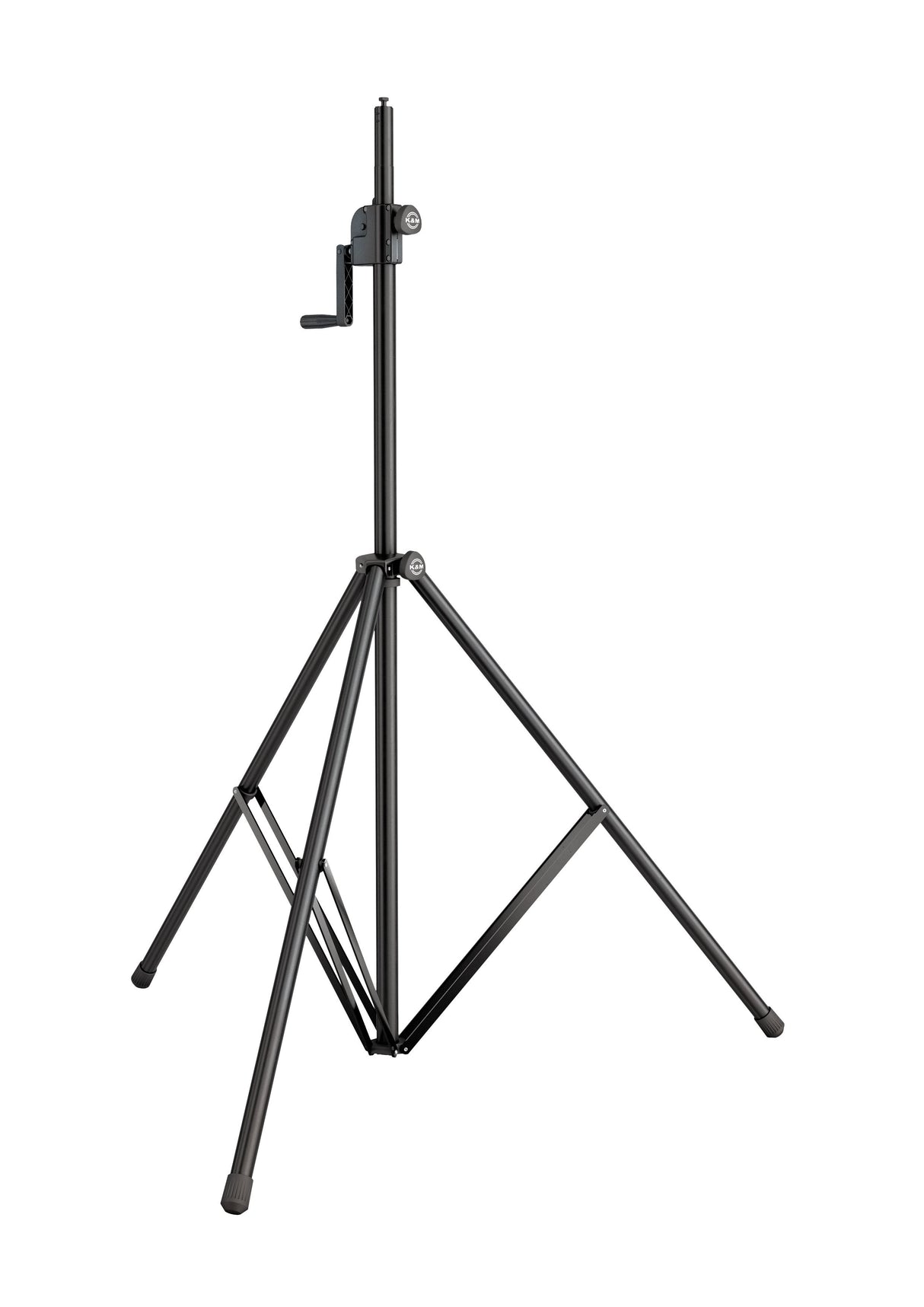 K&M 24615 Lighting/Speaker Stand