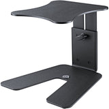 K&M 26774 Table Monitor Stand