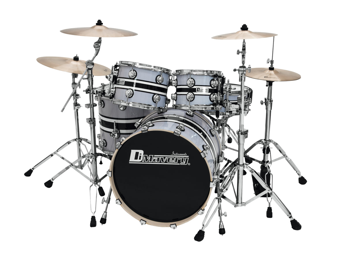 DiMavery DS-600 Drum Kit