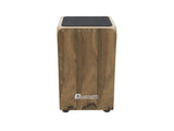 DiMavery CJ-520 Cajon, Walnut 