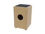 DiMavery CJ-520 Cajon, Walnut 