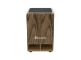 DiMavery CJ-550 Bass Cajon, Walnut 