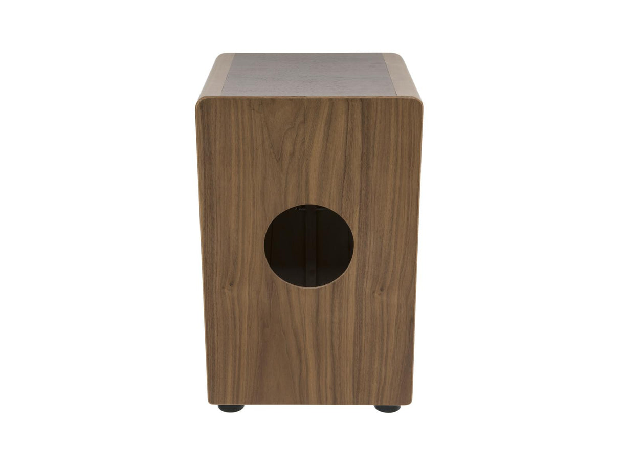 DiMavery CJ-560 Cajon, Walnut 