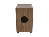 DiMavery CJ-560 Cajon, Walnut 