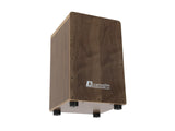 DiMavery CJ-560 Cajon, Walnut 
