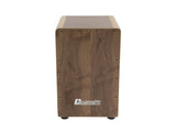 DiMavery CJ-560 Cajon, Walnut 