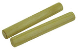 DiMavery Claves, Natural clock 2 pcs