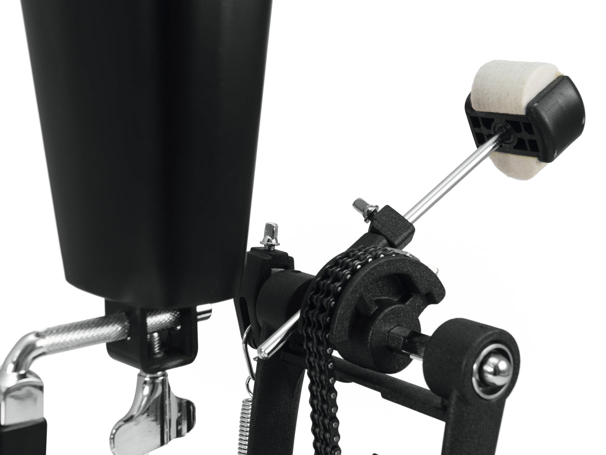 DiMavery DP-50 Coke Bell Pedal Set