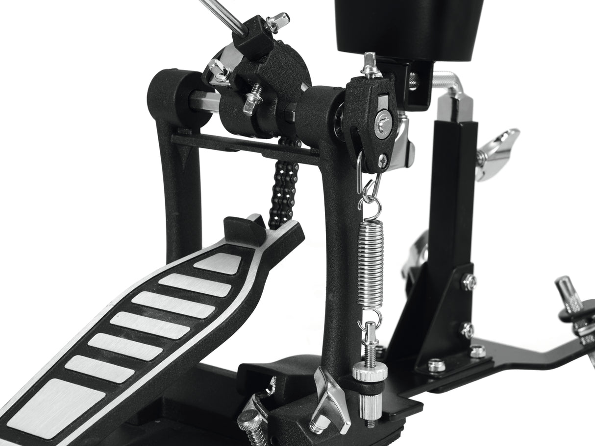 DiMavery DP-50 Coke Bell Pedal Set